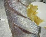 Ikan kakap masak kuning langkah memasak 1 foto