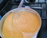 Foto del paso 4 de la receta: Crema pastelera