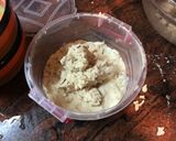 A picture of step 7 of Halawa.