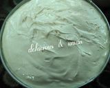 Foto langkah ke 3 dari resep Sponge Cake Mix delacious.
