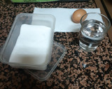 Foto del paso 1 de la receta: Croinssant de hojaldre