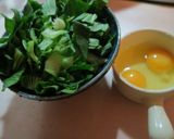 上海排骨菜飯的食譜步驟2照片