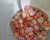 Foto langkah ke 3 dari resep Seblak kering.