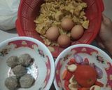Foto langkah ke 5 dari resep Oseng Kulit Cempedak.
