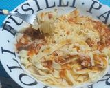 Foto del paso 3 de la receta: Fideos al huevo caseros