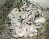 Foto langkah ke 3 dari resep Rica-Rica Gurita Enak Parah🐙.