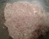 Foto del paso 3 de la receta: Nuggets de pollo y jamón