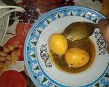 A picture of step 3 of Garlic Egg Curry.