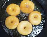 Foto langkah ke 8 dari resep Donat Tape.