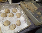 Foto del paso 6 de la receta: Albóndigas de merluza con tomate