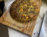 Foto del paso 3 de la receta: Tortilla zachalen