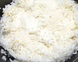 Foto del paso 1 de la receta: Croquetas de arroz prontas para hornear o fritar!!