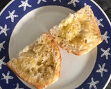 Foto del paso 1 de la receta: Tapa deliciosa en tres minutos! Tres ingredientes