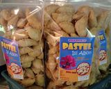 Foto langkah ke 10 dari resep 70. Pastel Isi Abon.