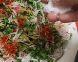 મૂળા નાં પરાઠા (Mooli Paratha Recipe In Gujarati) રેસીપી સ્ટેપ1ફોટો
