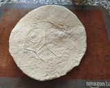 Foto del paso 4 de la receta: Pizza Extrafina con Pollo, Piña, Queso y Mermelada Casera o a Tu Gusto