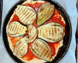 Foto del passaggio 14 della ricetta La Vegetariana