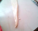 Soft layers chapatis recipe step 3 photo
