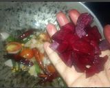 பீட்ரூட் சட்னி ரெசிபி ஸ்டேப் 2 புகைப்படம்