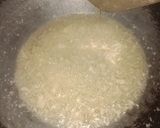 Foto langkah ke 1 dari resep Nasi goreng paksu😍.