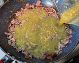 Foto del paso 3 de la receta: Carne en su jugo