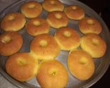 Foto del paso 9 de la receta: 📎Donas al horno🍩