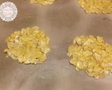 杏仁瓦片的食譜步驟4照片