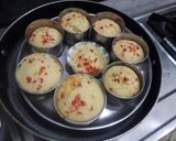 ખમણ ઢોકળાં (Khaman Dhokla Recipe In Gujarati) રેસીપી સ્ટેપ3ફોટો