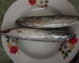 Foto langkah ke 1 dari resep Suwir Tongkol Pete.
