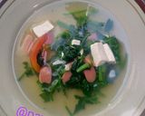 Foto langkah ke 7 dari resep Sayur Cenil no Micin.