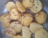 ભરેલા રીંગણ (Bharela Ringan Recipe In Gujarati) રેસીપી સ્ટેપ2ફોટો