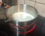 Φωτογραφία βήματος 1 της συνταγής Strawberry chocolate ganache