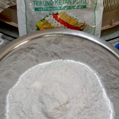 Langkah 3