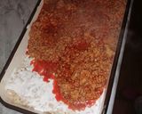 Rakott nokedli recept fázis 5 fotója