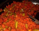 Foto del paso 2 de la receta: Chorizo con Ejotes a la mexicana