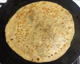 Ramadan Special - Stuffed Chicken Sausage Paratha recipe step 10 photo