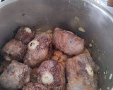 Foto del paso 6 de la receta: Rabo de Toro! Con o sin Instantpot