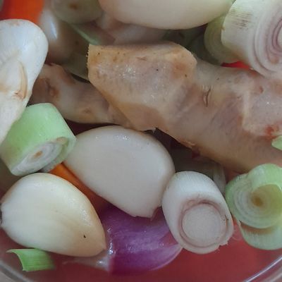 Langkah 2