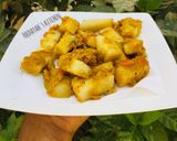 Yam pakoramatakin girki4 hoto