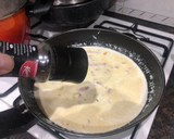 Foto del paso 3 de la receta: Espaguetis con nata y bacon