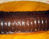 Túró rudi őzgerincben sütés nélkül recept fázis 4 fotója