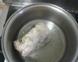 Foto del paso 2 de la receta: Suprema en cocción lenta