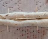 Foto del paso 3 de la receta: Flautas 🌯🌯