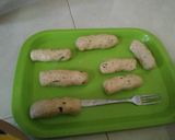 Foto langkah ke 4 dari resep Basreng Mie instan krezz-krezz.