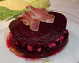 Foto del paso 7 de la receta: Tartar manzana-remolacha