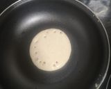 Foto del paso 4 de la receta: Tortitas de avena y plátano