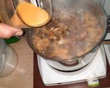 Csípős savanyú levesem recept fázis 4 fotója