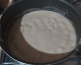 Foto del paso 12 de la receta: Crema de champiñones exquisita
