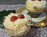Foto langkah ke 5 dari resep Salad buah.