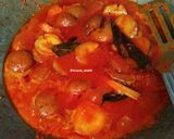 Foto langkah ke 2 dari resep Semur Jengkol Pedas.